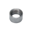 Moroso 1/2in NPT Weld-On Bung - Steel - Single-1
