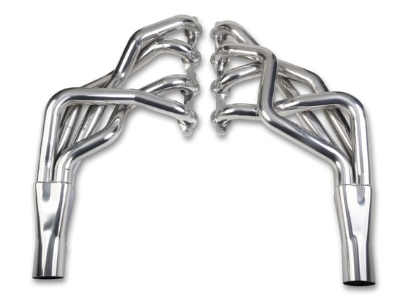 HOOKER BLACKHEART HEADER. 1ST-GEN GM F-BODY LS SWAP. 1 3/4 - 0