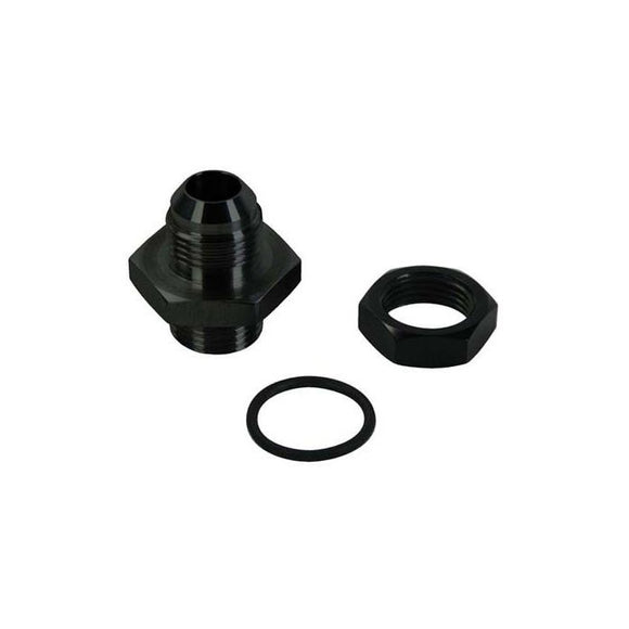 Moroso -10An Male Bulkhead Fitting