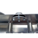 Moroso -10An Female Non Weld-On Valve Cover Fitting w/Baffle-2