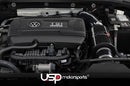 USP Tear-Duct MQB Cold Air Carbon Intake-3