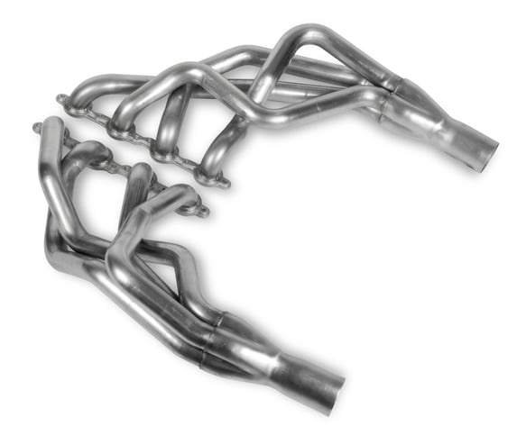 HOOKER BLACKHEART HEADER. 1ST-GEN GM F-BODY LS SWAP 1 3/4