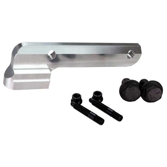 MOUNTING BRACKET, TRI LOBE OIL PUMP, FOR 20136 AND 20137 OIL PANS