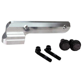 MOUNTING BRACKET, TRI LOBE OIL PUMP, FOR 20136 AND 20137 OIL PANS