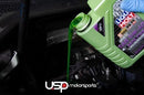 Liqui Moly Molygen 5W/40 Oil Service Kit For MK6 GTI-5