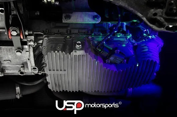 Liqui Moly Molygen 5W/40 Oil Service Kit For MK6 GTI
