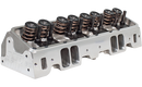 AFR 23 SBC Cylinder Head 235cc Competition Package heads. spread port exhaust. 8-1