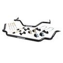 Hotchkis 78-88 Pontiac Grand Prix / 78-88 Chevy Monte Carlo/78-87 El Camino Extreme Sway Bar Set-1