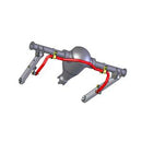 Hotchkis 64-72 Buick/Chevy/Olds/Pontiac GM A-Body Extreme Sport Rear Sway Bar-2