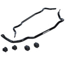 Hotchkis 97-04 Corvette C5 Front & Rear Sway Bar Kit (w/o endlinks)-1