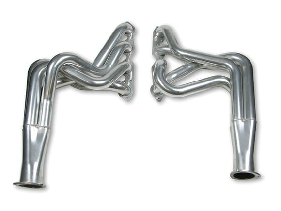 HOOKER SUPER COMPETITION LONG TUBE HEADERS - CERAMIC COATED