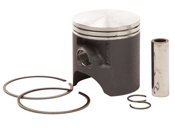 Vertex Piston 00-24 Kawasaki KX 65 65cc +2mm Cast Big Bore Piston Kit 75cc.