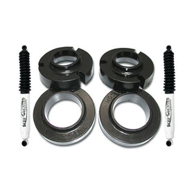 Tuff Country 04-08 Ford F-150 4wd & 2wd 2.5in Leveling Kit Front 22900 (SX8000 Shocks)