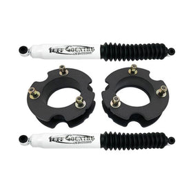Tuff Country 04-08 Ford F-150 4wd & 2wd 2in Leveling Kit Front 22904 (SX8000 Shocks)
