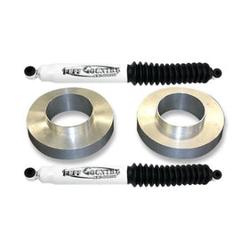 Tuff Country 04-08 Ford F-150 4wd & 2wd 2in Front Leveling Kit 22905 (SX8000 Shocks)