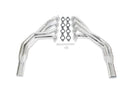 HOOKER HEADER. SWAP 55-57 CHEV LS-1 (SILVER CER-1