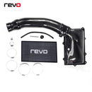 Revo Carbon Series Air Intake System | 8V Audi | RS3 | 2.5T-1
