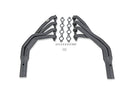 HOOKER HEADER. SWAP 55-57 CHEV LS-1 (BLACK)-1