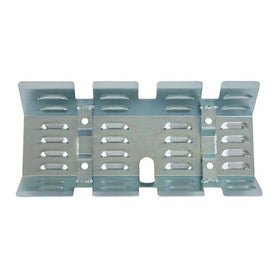 Moroso Ford 302 Louvered Windage Tray