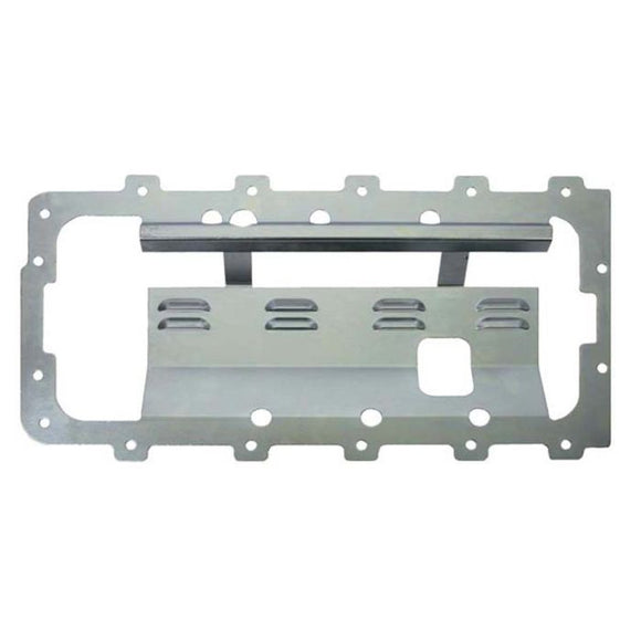 Moroso Ford 4.6/5.4 Louvered Windage Tray