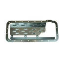 Moroso Ford FE Louvered Windage Tray-1