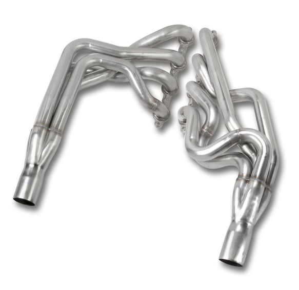 HOOKER BLACKHEART LONG TUBE HEADERS - STAINLESS