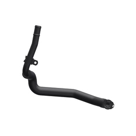 Mercedes Radiator Coolant Hose - Genuine Mercedes 2125010064 - 0