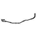 Mercedes Engine Coolant Pipe - Genuine Mercedes 2125010164-2