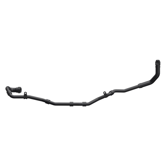 Mercedes Engine Coolant Pipe - Genuine Mercedes 2125010164