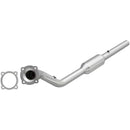 MagnaFlow Conv DF 00-06 Audi TT 1.8L Turbo-1