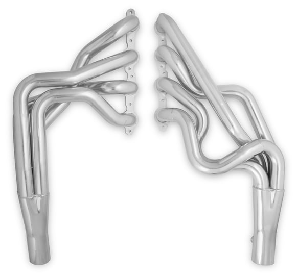 HOOKER BLACKHEART HEADER. 1970-74 GM F-BODY LS SWAP. 1 7/8