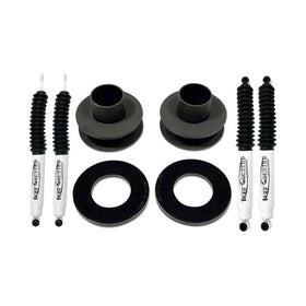 Tuff Country 05-23 Ford F-250 4wd 2.5in Leveling Kit Front 22970 (SX8000 Shocks)