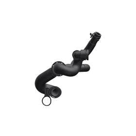 Mercedes Radiator Coolant Hose - Genuine Mercedes 2125015384 - 0