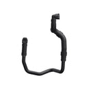 Mercedes Radiator Coolant Hose - Genuine Mercedes 2125015484 E63 AMG S, CLS63 AMG S-2