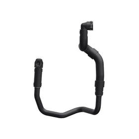 Mercedes Radiator Coolant Hose - Genuine Mercedes 2125015484 E63 AMG S, CLS63 AMG S - 0
