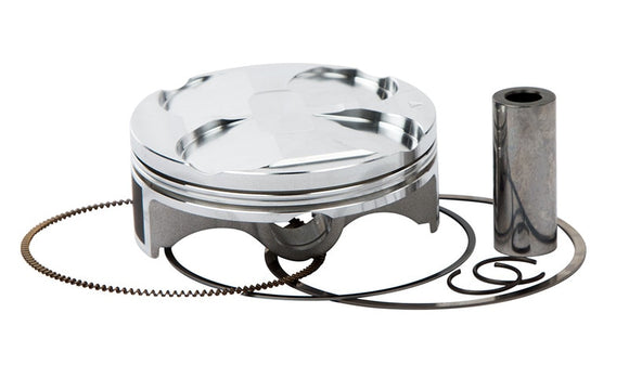 Vertex Piston 04-07 Honda CRF 250 R 250cc Forged Replica Piston Kit
