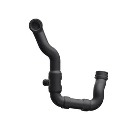 Mercedes Radiator Coolant Hose - Genuine Mercedes 2125015784 - 0