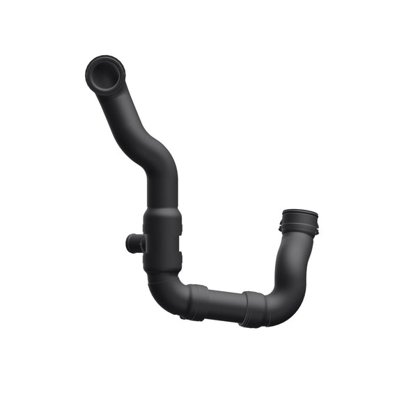 Mercedes Radiator Coolant Hose - Genuine Mercedes 2125015784