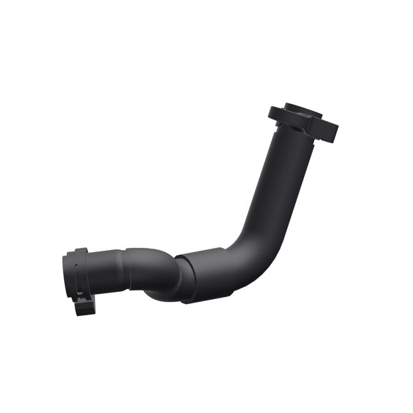 Mercedes Engine Coolant Pipe - Genuine Mercedes 2125017084