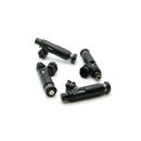 DeatschWerks 90-05 Miata 350CC Top Feed Injectors-1