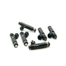 DeatschWerks 01-05 Lexus IS300 2JZ-GE 550CC Injectors-1