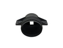 Flat 6 Motorsports - SnowChrono Mount for WMI Gauge (991)-4