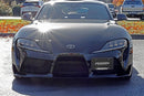 PERRIN PERFORMANCE LICENSE PLATE RELOCATE KIT: 2020 TOYOTA GR SUPRA-8
