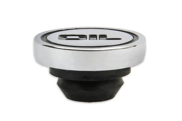 Mr. Gasket Oil Filler Cap Plug - 0