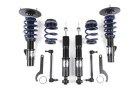 Dinan High Performance Adjustable Coil-Over Suspension - 2014-2024 MINI Cooper S Dinan High Performance Adjustable Coil-Over Suspension - 2015-2024 MINI Coop JCW