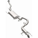 MagnaFlow 2025-2026 Toyota 4Runner Overland Series Cat-Back Performance Exhaust System-2