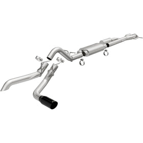 MagnaFlow 2024-2025 Ford Ranger Overland Series Cat-Back Performance Exhaust System