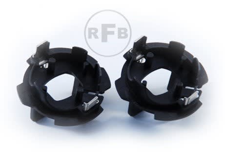 RFB BULB ADAPTORS FOR MK5