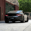 AlphaRex 23-25 Nissan Z Nova-Series Quad-Loop Style Prismatic LED Tail Lights - Alpha Black-3
