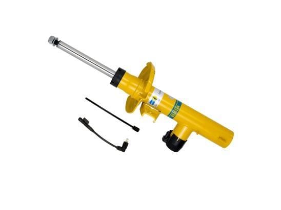 Bilstein B6 15-17 VW GTI/Golf R (w/ Electronic Suspension) Front Twintube Suspension Strut Assembly